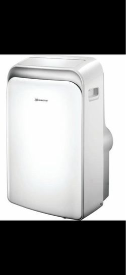 Seasons Portable Air Conditioner
