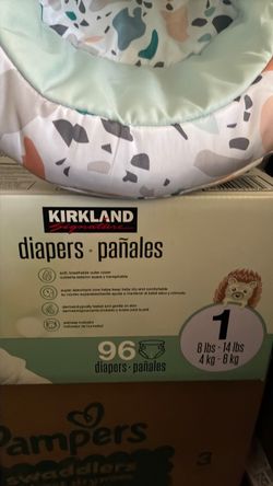 Diapers