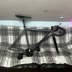 Tsunami SNM100 FRAMESET