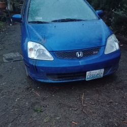 2003 Honda Civic