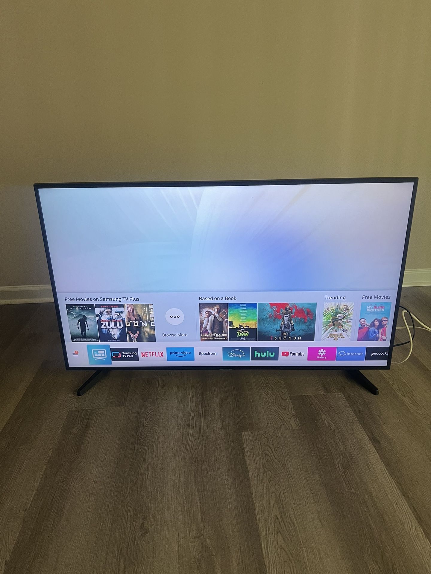 Tv