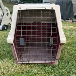 XL Dog Kennel