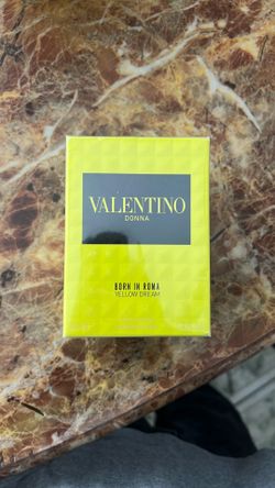 Valentino Donna