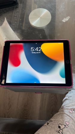 iPad Air 2