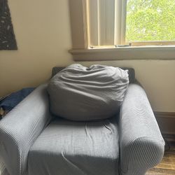 Pottery barn Chair 