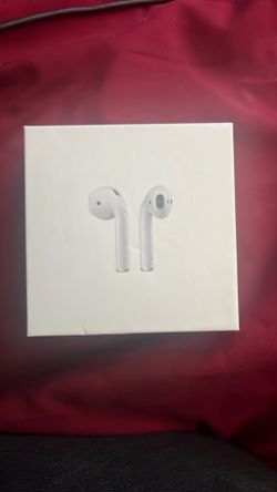 AirPods Gen 1