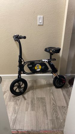 Trying to trade for a throne or a wheelie bike