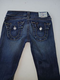 True Religion Jeans2003