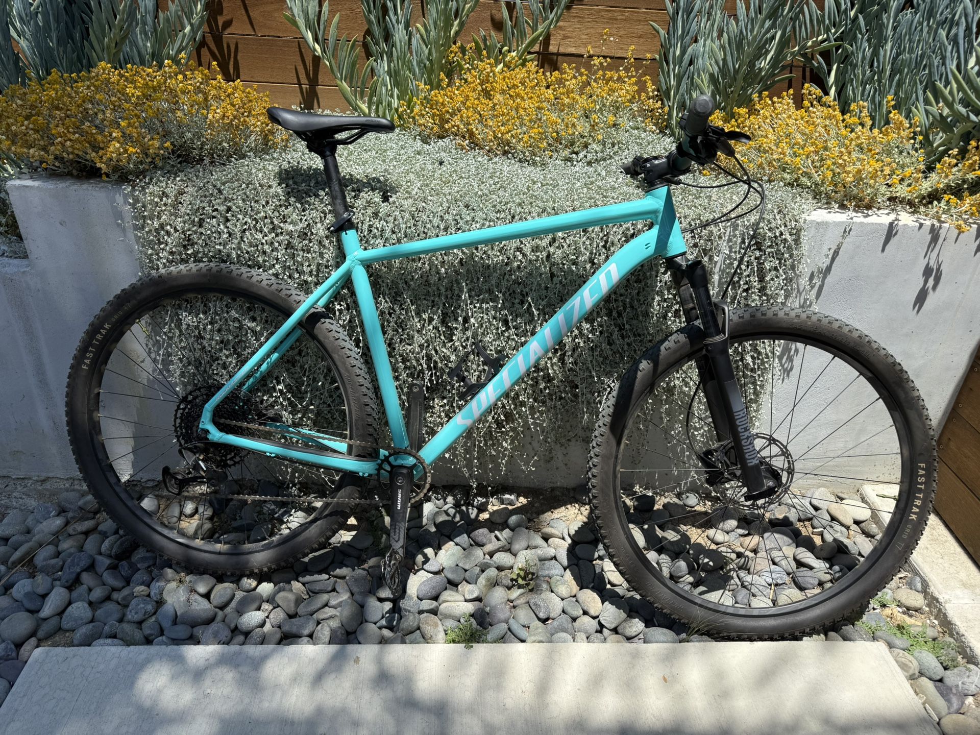 XL Specialized Mountain Bike