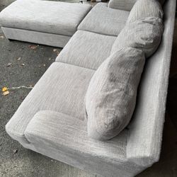 Free Couch