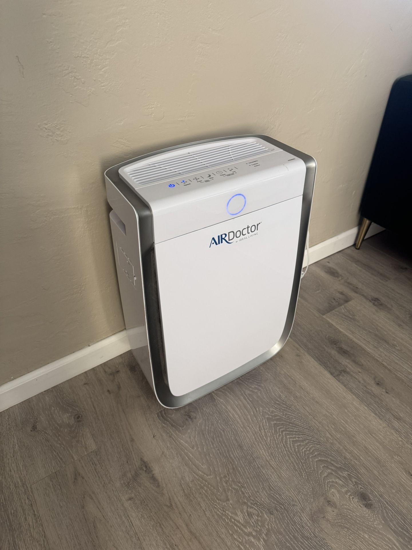 AirDoctor 3500 Air Purifier (3 Units Available)