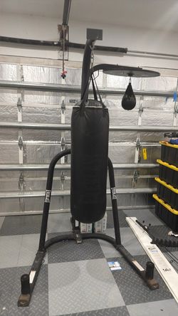 Punching Bag
