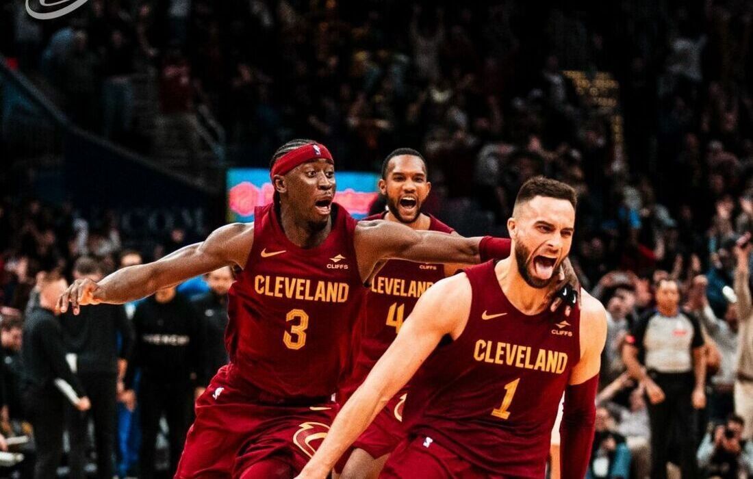 1 ticket available to Nets at Cavaliers