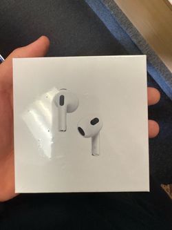 Apple AirPods 3rd Generation