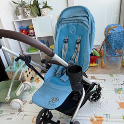Stroller Cybex Eezy S Twist