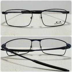 Oakley optical frame new
