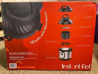 11 In 1 Rice Multi-Cooker