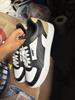 Men puma Shoes Size 10
