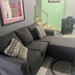 Queen Sleeper Sofa Bed/Queen Sofa Cama