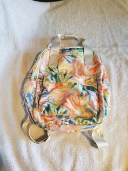 Backpack