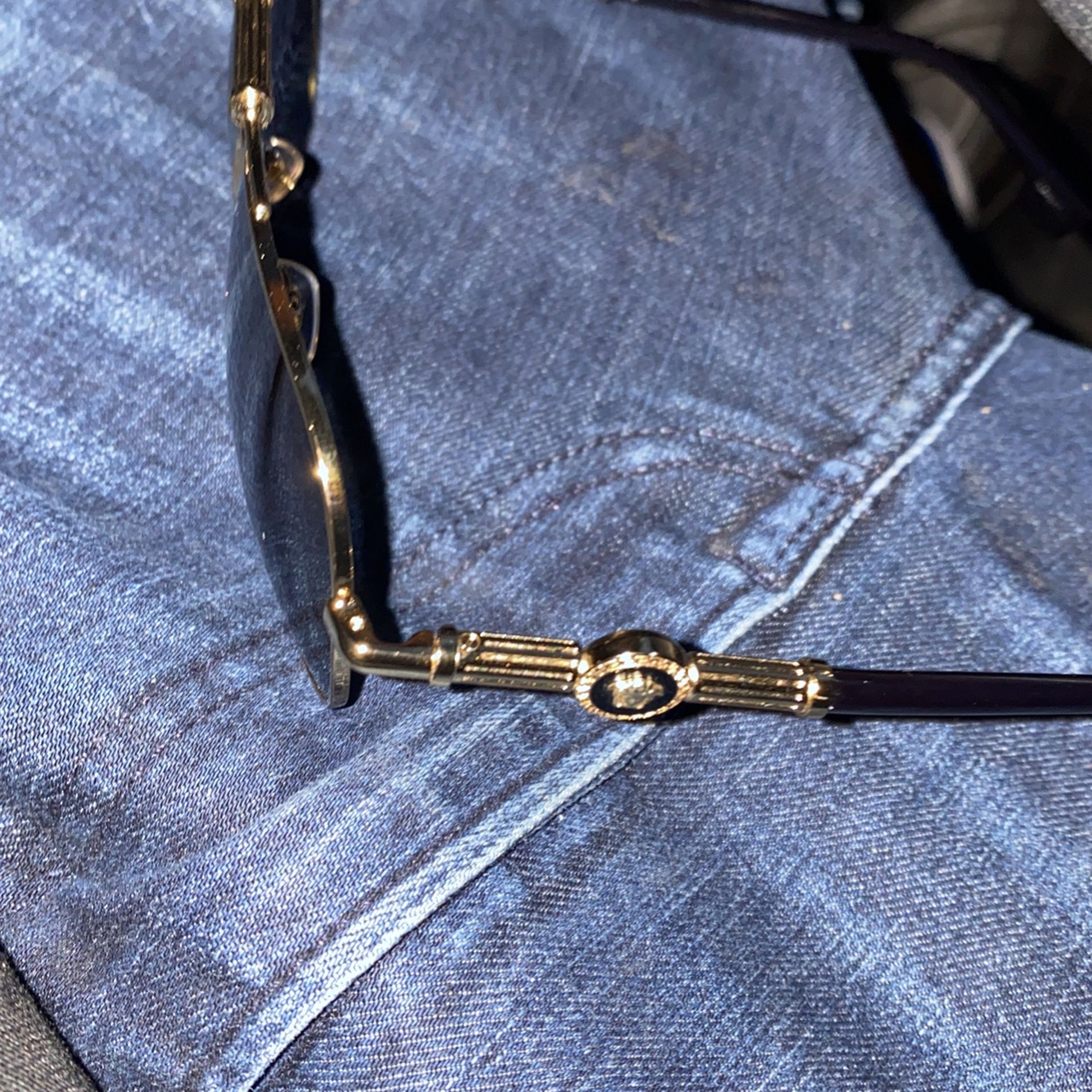 Versace Shades