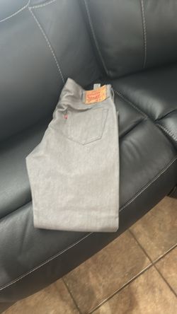 levi's jeans