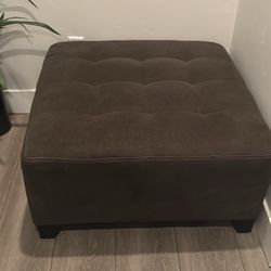 OTTOMAN 
