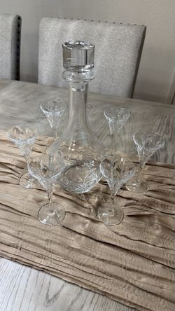 Italian crystal