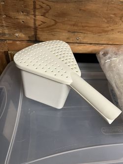 Strainer