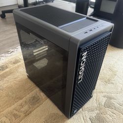 Mini ATX Case - Legion 5i Case