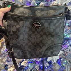 Coach Crossbody 