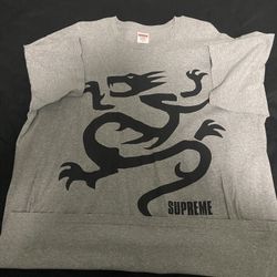 Supreme TShirt 