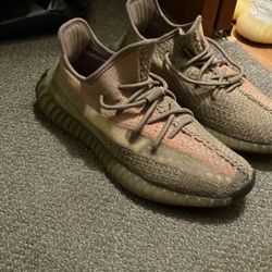 Yeezy’s Brand New Never Worn