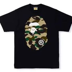 Bape Shirt Lmk