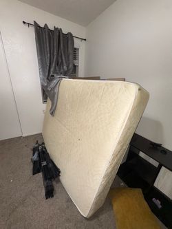Queen Size Mattress