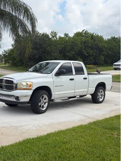 2006 Dodge Ram 1500