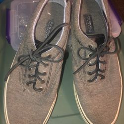 Sperry Men’s Top Sider Casual Shoes Size 10.5 M