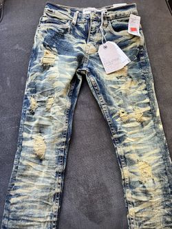 Boys Skinny Jeans Size 12