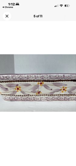 Temp-tations Baking Set