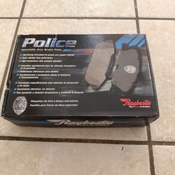 2015-2020 Ford F150 Front Brake Pads And Drilled Rotors