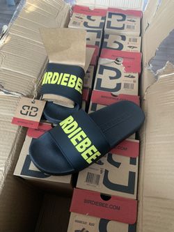 Birdiebee Sandals Brand New $25 Each OBO