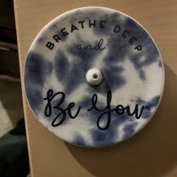 Incense Holder FREE with Any Purchase