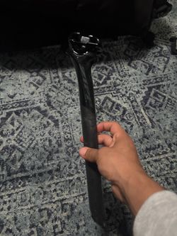 Zipp seatpost