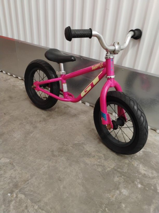 Kids GT Shuffle Starter