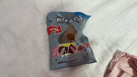 Hershey kisses squishy ultra rare