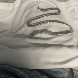 Silver Sterling 92.5 