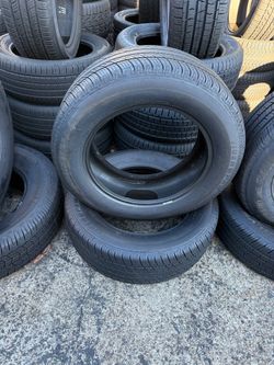 2 llantas 245/60r18 95% de vida por $120