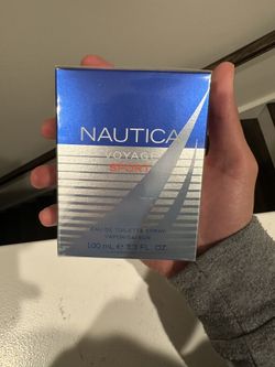 Nautica Voyage Sport Cologne 