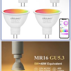 Bipin Smart Light Bulbs (4)