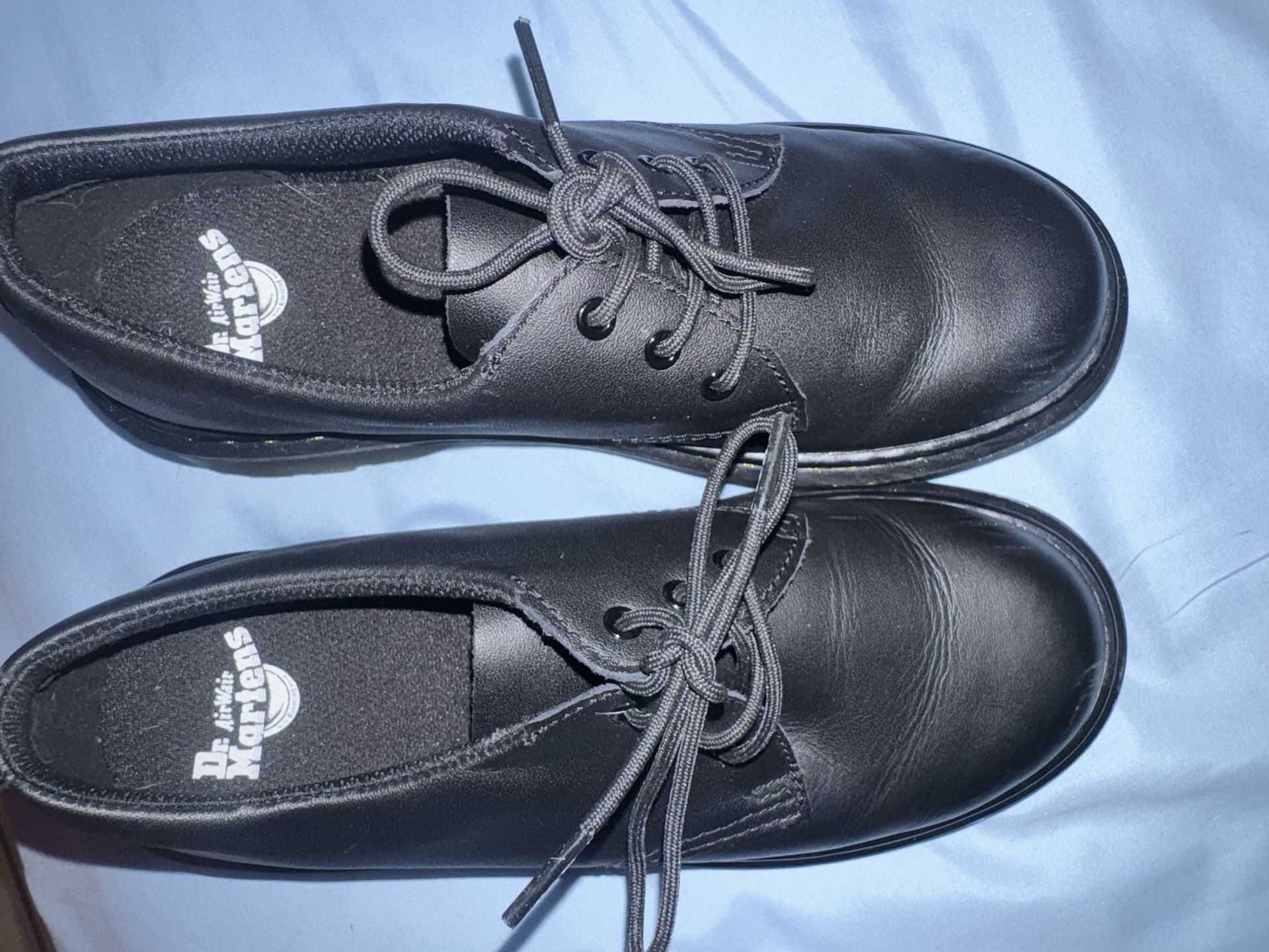 Dr Martens Size